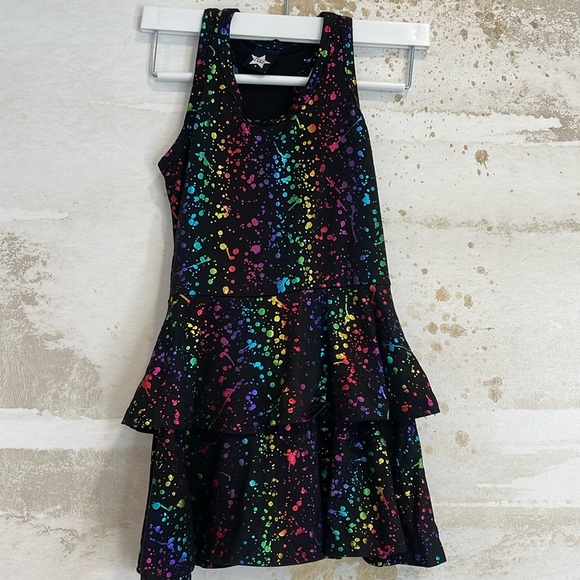 Pixie Lane Dress size 4 - Picture 1 of 4
